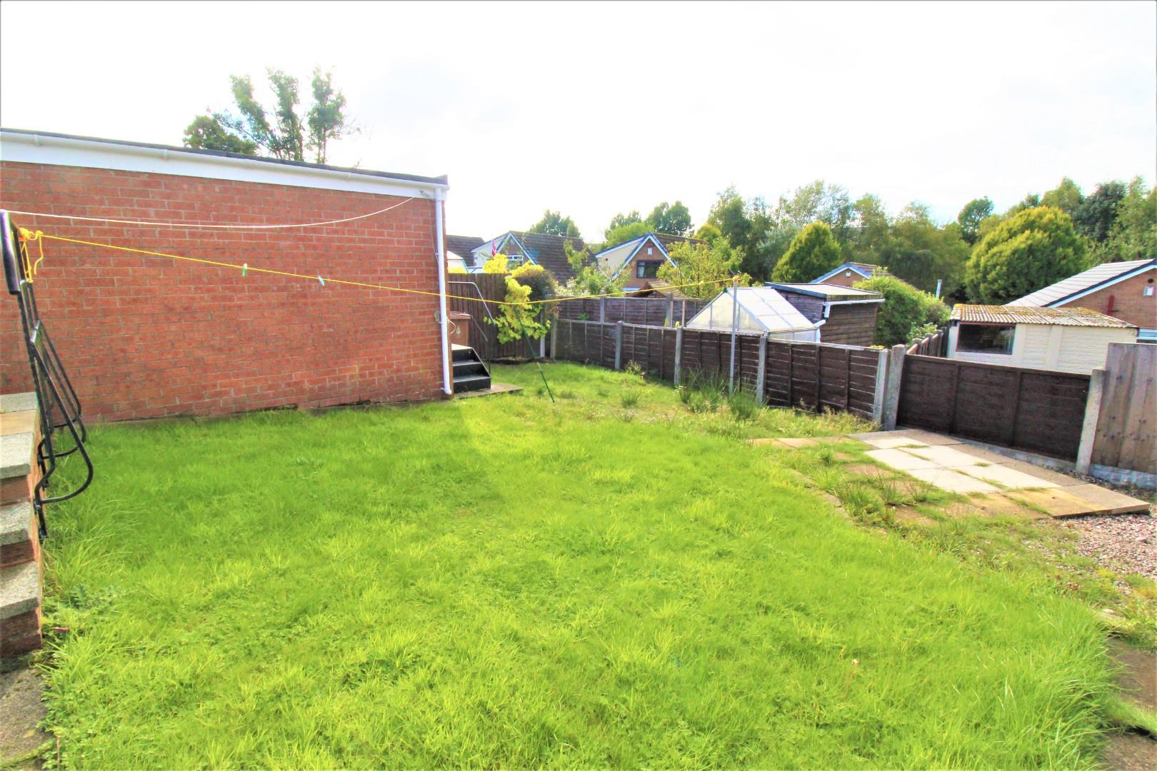 Abbey Crescent, Darwen Pearson Ferrier Estate Agents and Lettings Agents